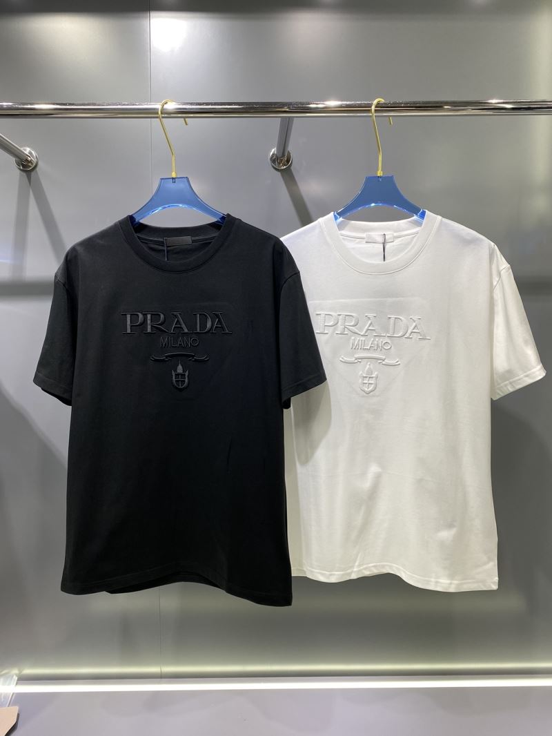 Prada T-Shirts